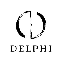 Delphi Interactive Logo